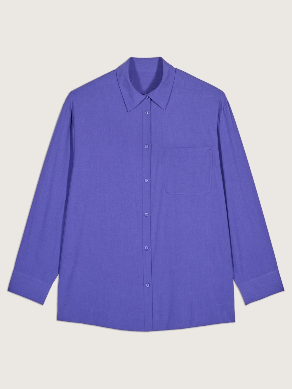 ba&sh karla shirt size 3